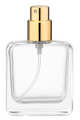 YOU 50ml Parfüm Şişesi - Şelale (1)