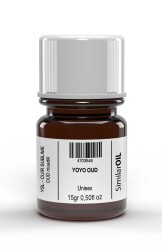YOYO OUD - 2