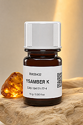 YSAMBER K - 1