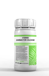 ZAMBAK FOR COLOGNE - 3