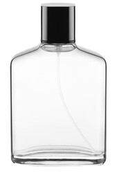 ZEUS 100 ml Parfüm Şişesi - 1