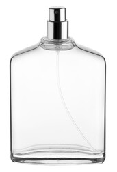 ZEUS 100 ml Parfüm Şişesi - 2