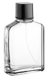 ZEUS 100 ml Parfüm Şişesi - 3