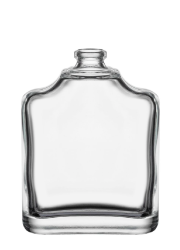 ZEUS 50ml Parfüm Şişesi - 1