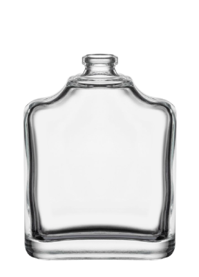 ZEUS 50ml Parfüm Şişesi - Şelale