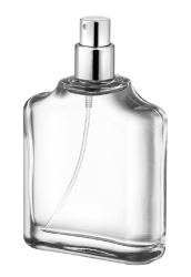 ZEUS 50ml Parfüm Şişesi - 2