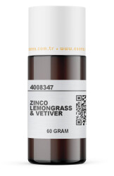 ZINCO LEMONGRASS & VETIVER - 7