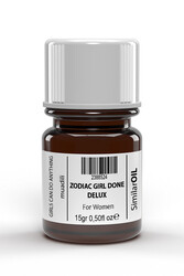 ZODIAC GIRL DONE DELUX - 1