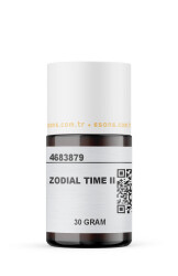 ZODIAL TIME II - 8