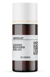 ZORRO BONOMO DELUX - 7