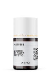 ZORRO FLOWER MYSTIC - 8