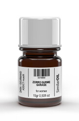 ZORRO GURME GARAGE - 2