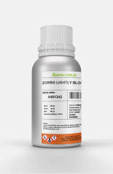 ZORRO LIGHTLY BLOOM - 1
