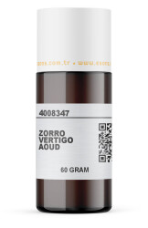 ZORRO VERTIGO AOUD - 7