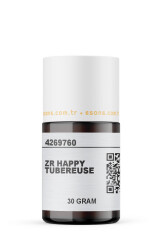 ZR HAPPY TUBEREUSE - 8